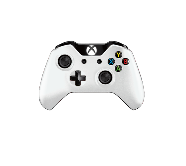 Manette Xbox One PC Elite Dark