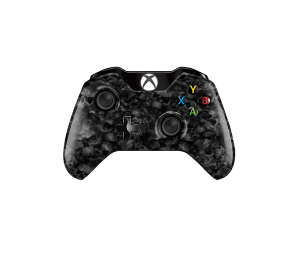 Xbox One Controllers Personnalisée Odysseus