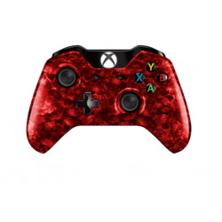 Manette Xbox One Gameur FPS BeastMode