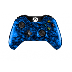 Manette Microsoft Xbox One Custom Titans