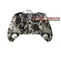 Manette Xbox One Gameur Customisée Hannibal