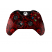 Manette Xbox One PC avec peinture unique Psylocke