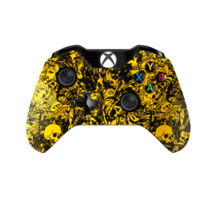 Manette XboxOne Custom Nostradamus