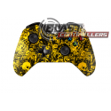 Manette XboxOne Custom Nostradamus