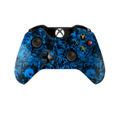 Manette Xbox-One Elite Lacédémon