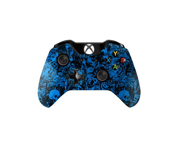 Manette Xbox-One Elite Lacédémon