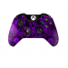 Manette Xbox One PC avec peinture unique Makuta