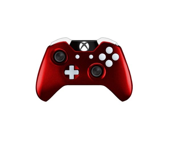 Manette Xbox One FPS Persée