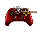 Manette Xbox One PC avec peinture perso Bishop