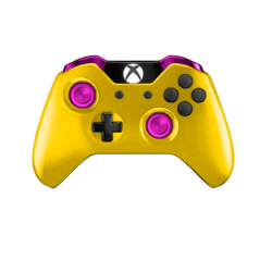 Manette Xbox-One Custom Catman