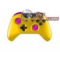 Manette Xbox-One Custom Catman