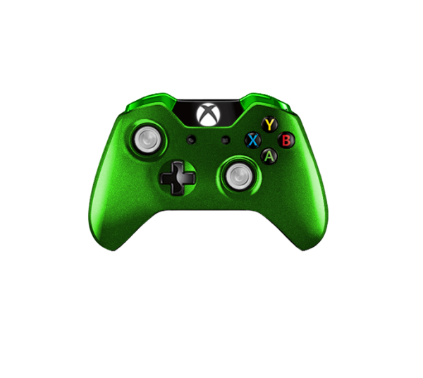 Manette Xbox One Gameur FPS Ouranos
