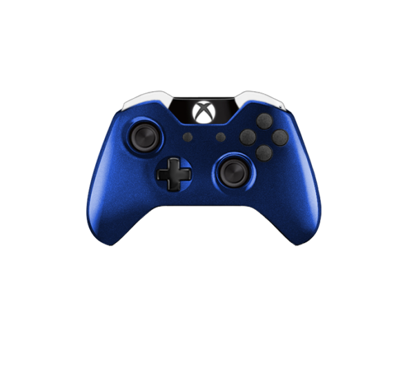 Manette Xbox-One Elite Arès