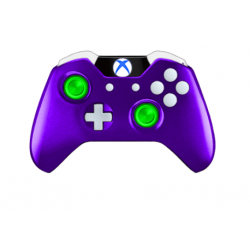 Manette Xbox One Gameur Personnalisée Spook