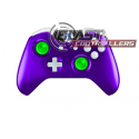 Manette Xbox One Gameur Personnalisée Spook