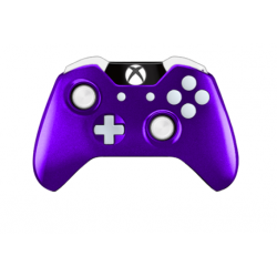 Manette Microsoft Xbox One PC Custom Méliades