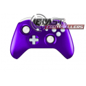 Manette Microsoft Xbox One PC Custom Méliades