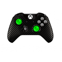 Manette Microsoft pour PC Perso Arcas