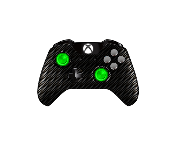 Manette Microsoft pour PC Perso Arcas