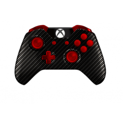 Xbox One Controllers Customisée Man