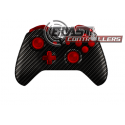 Xbox One Controllers Customisée Man