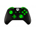 Manette Microsoft pour PC Custom Skrull