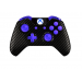 Manette Microsoft Xbox One avec peinture custom Giant