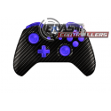 Manette Microsoft Xbox One avec peinture custom Giant