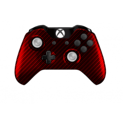 Xbox One Controllers Personnalisée Blizz