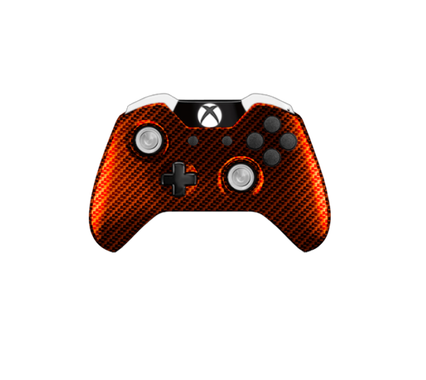 Manette Xbox One PC Perso Érébos