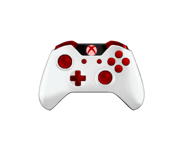 Manette XboxOne Customisée Érébos