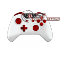 Manette XboxOne Customisée Érébos