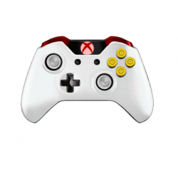 Manette Microsoft Xbox One PC Elite Eggman