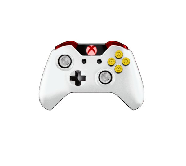 Manette Microsoft Xbox One PC Elite Eggman