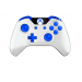 Manette Microsoft pour PC Elite Phosphorus