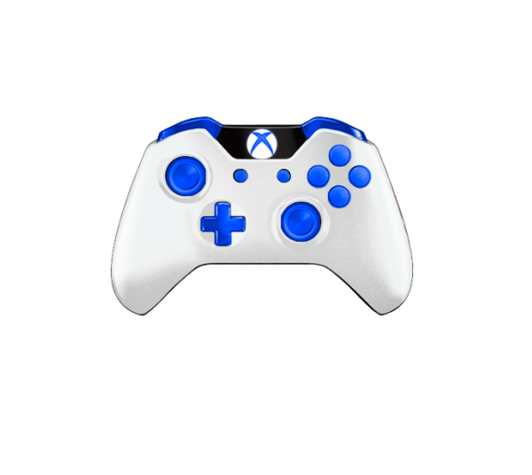 Manette Microsoft pour PC Elite Phosphorus