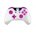 Manette Xbox One PC avec peinture perso Blizz