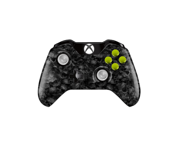 Manette Xbox One Perso Firefly