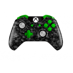 Manette Microsoft Xbox One Personnalisée Héra