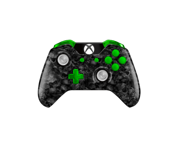 Manette Microsoft Xbox One Personnalisée Héra