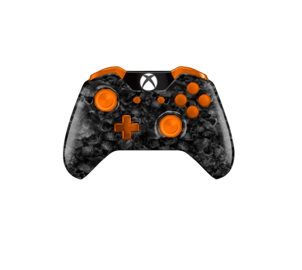 Manette Xbox One PC Personnalisée Phalanx