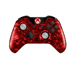 Manette XboxOne Customisée The