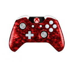 Xbox One Controllers FPS Nostradamus