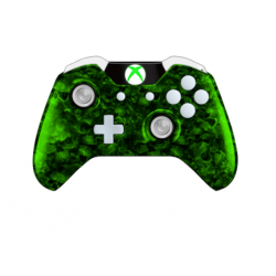 Manette XboxOne Customisée Xenus