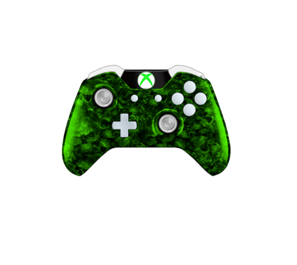 Manette XboxOne Customisée Xenus