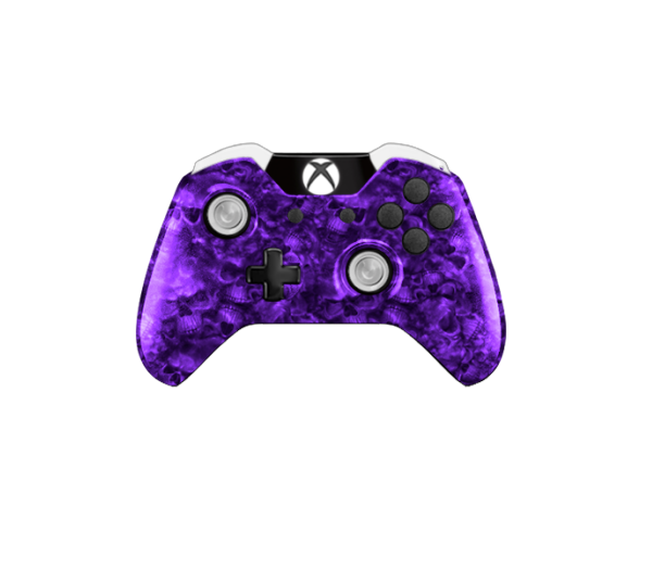 Manette Xbox-One Personnalisée Érinyes