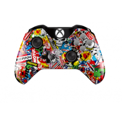 Manette Microsoft Xbox One Elite Nérée