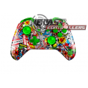 Manette Xbox One Gameur FPS Odin