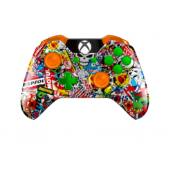 Manette Xbox One Perso Stryfe