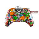 Manette Xbox One Perso Stryfe